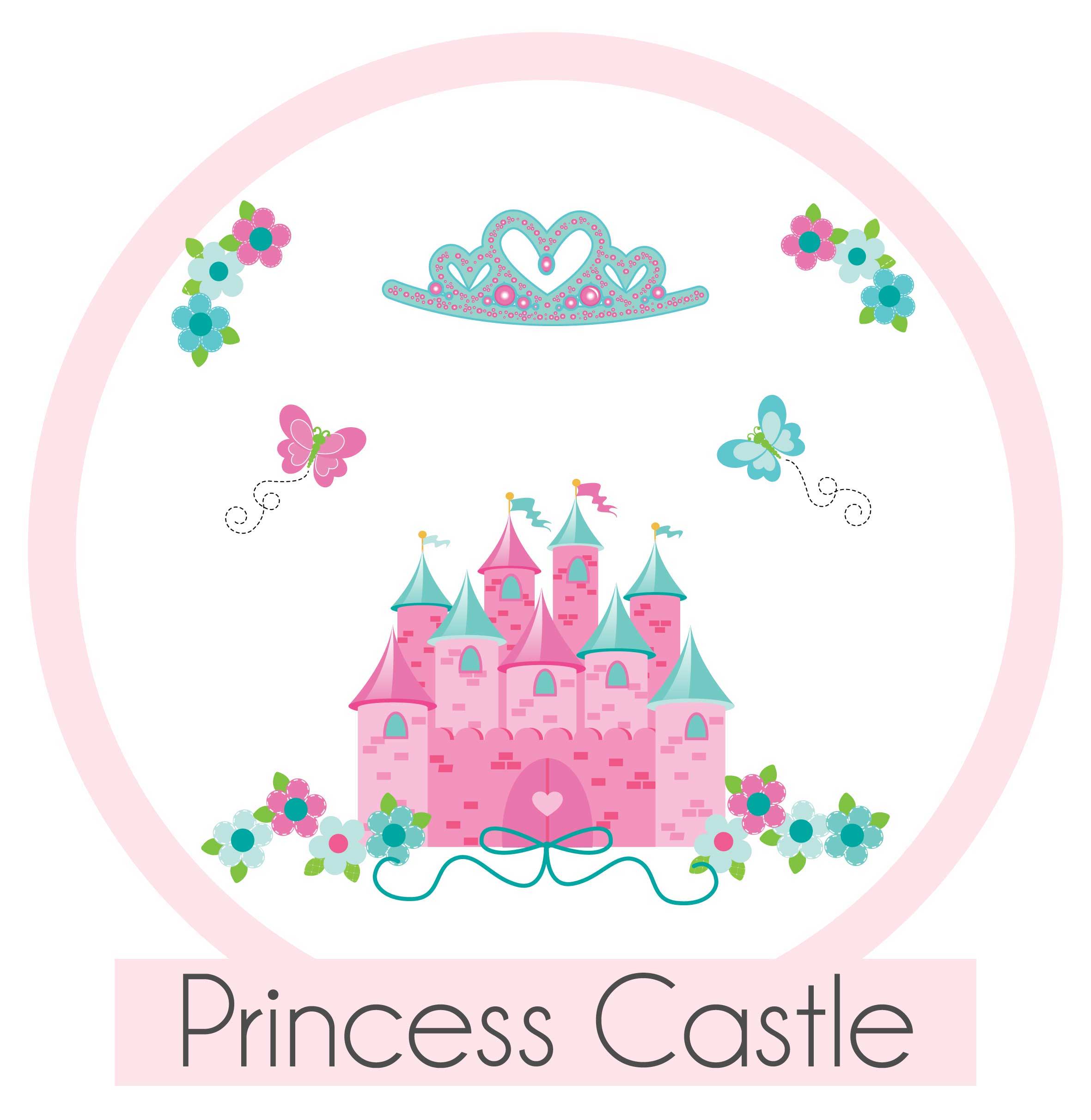personalized princess gift for girls