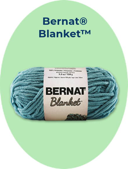 Bernat Blanket Yarn : this blanket yarn is great for amigurumis, too!