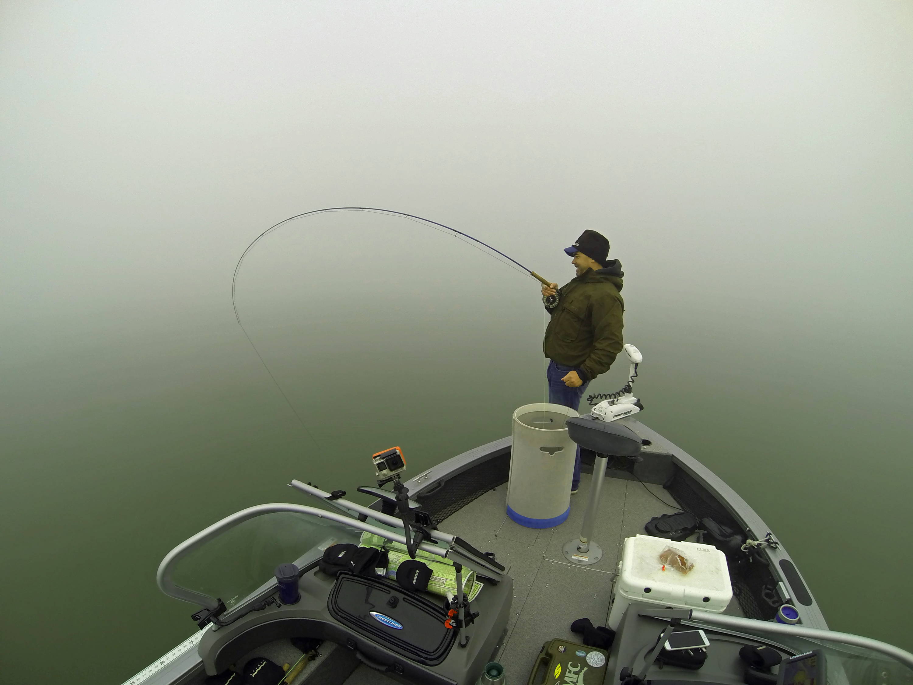 Top 10 Fall Fly Fishing Trips – Lost Coast Outfitters