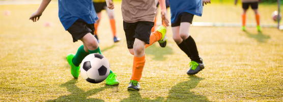 Soccer drills, soccer gifts, and soccer accessories for kids