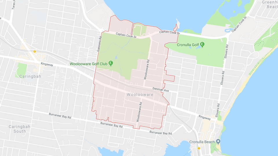 Clotheslines Woolooware 2230 NSW