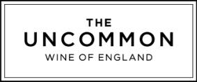 The Uncommon - Wine of England Logo