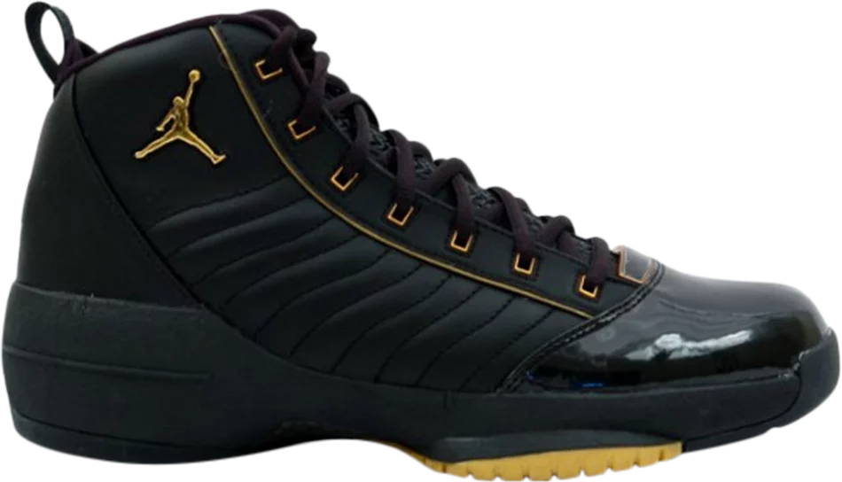 Air Jordan XIX - Michael Finley Player Exclusive