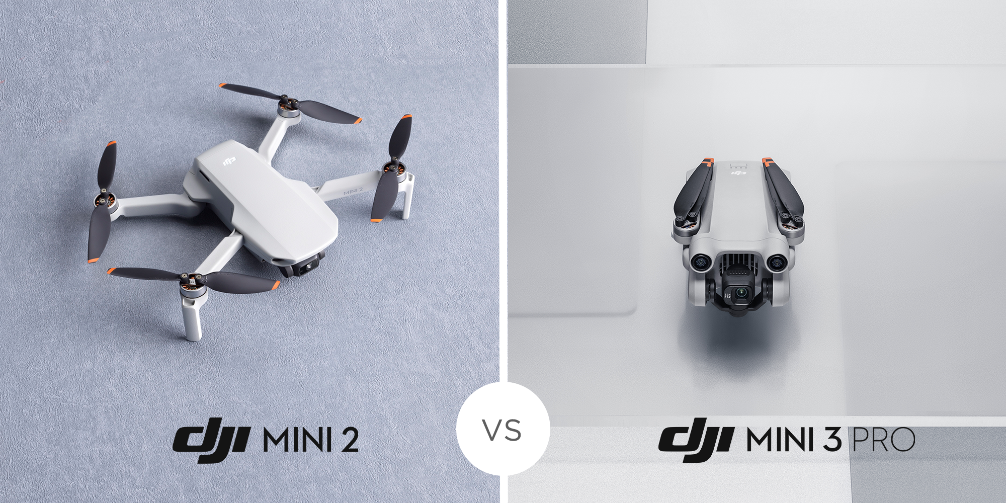 DJI Mini 3 Pro vs. DJI FPV (All You Need to Know) – Droneblog