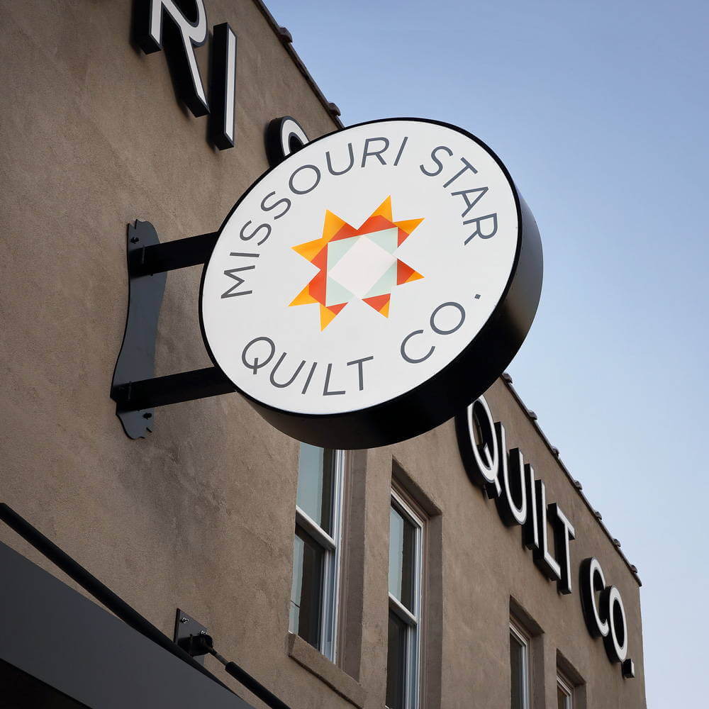 Missouri Star Quilt Co Tutorials – Missouri Star Blog
