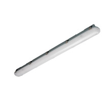 Vapor Tight LED Fiexture