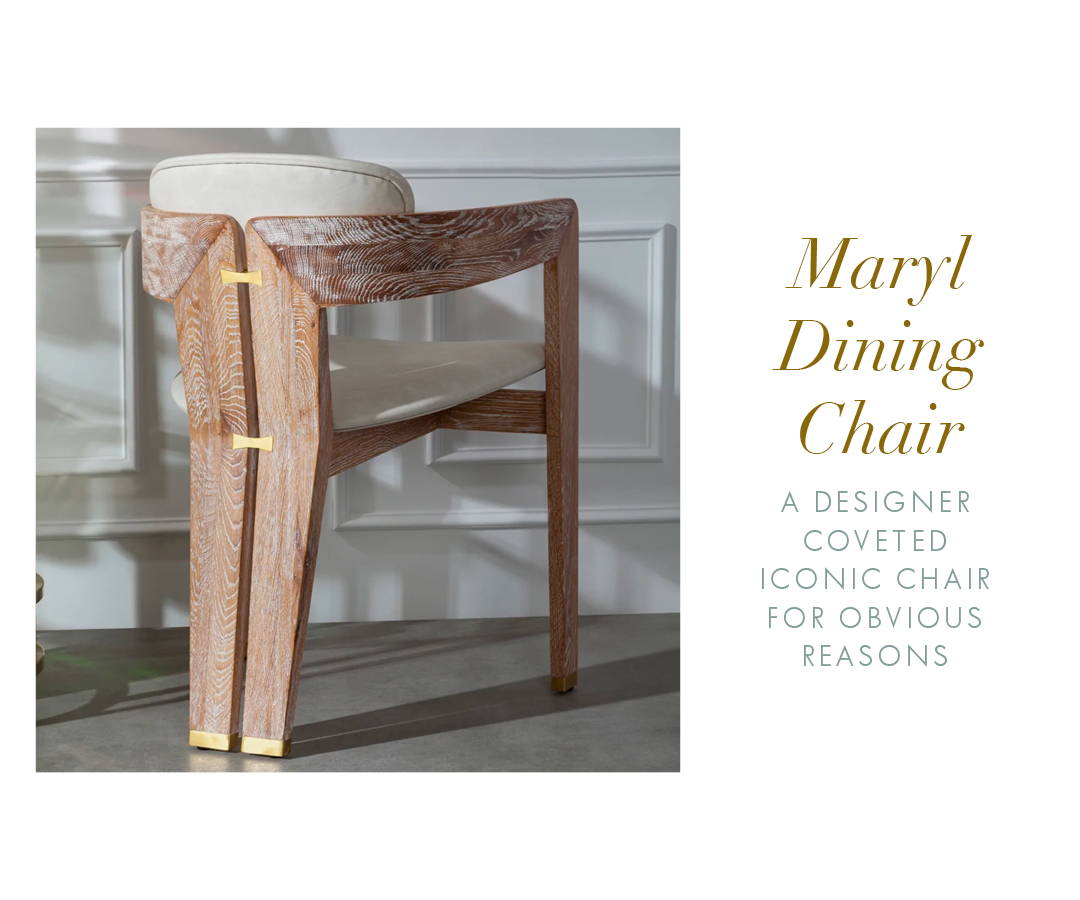 Shop the Maryl Chairs