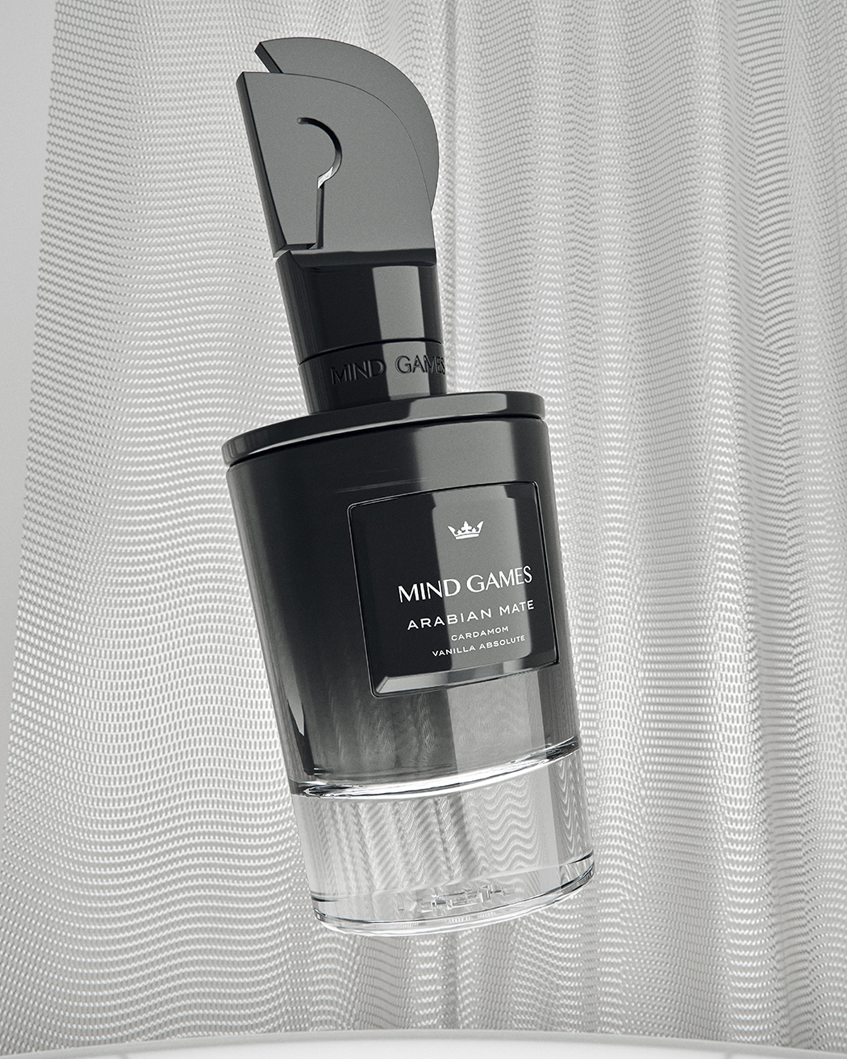 Arabian Mate Extrait de Parfum