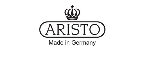 Aristo watch logo