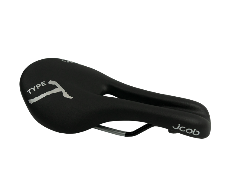 JCOB Type T Saddle