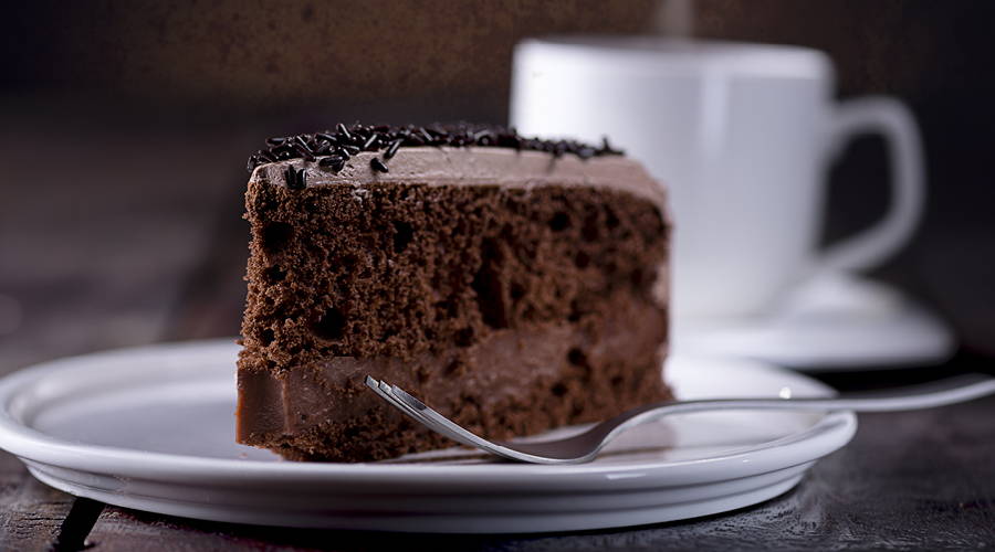 coffee cake