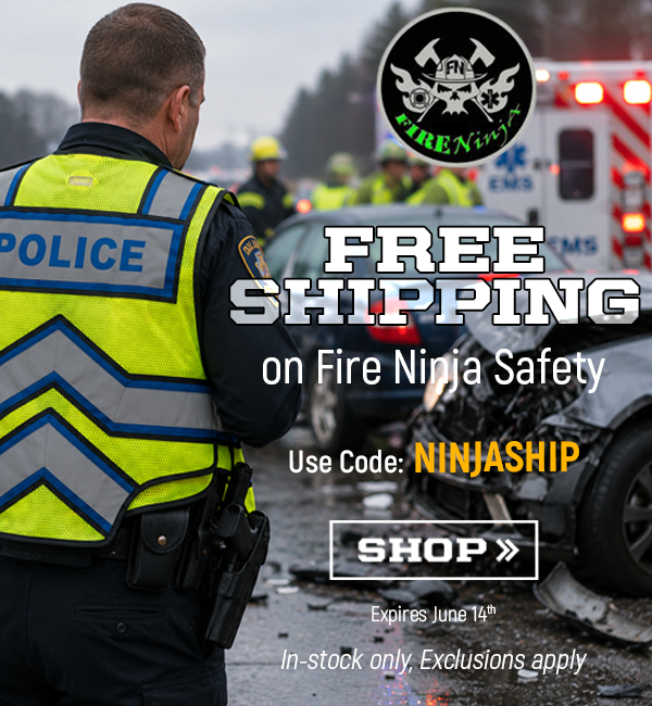 Law Enforcement professionals shop for flashlights, Taser C2, duty