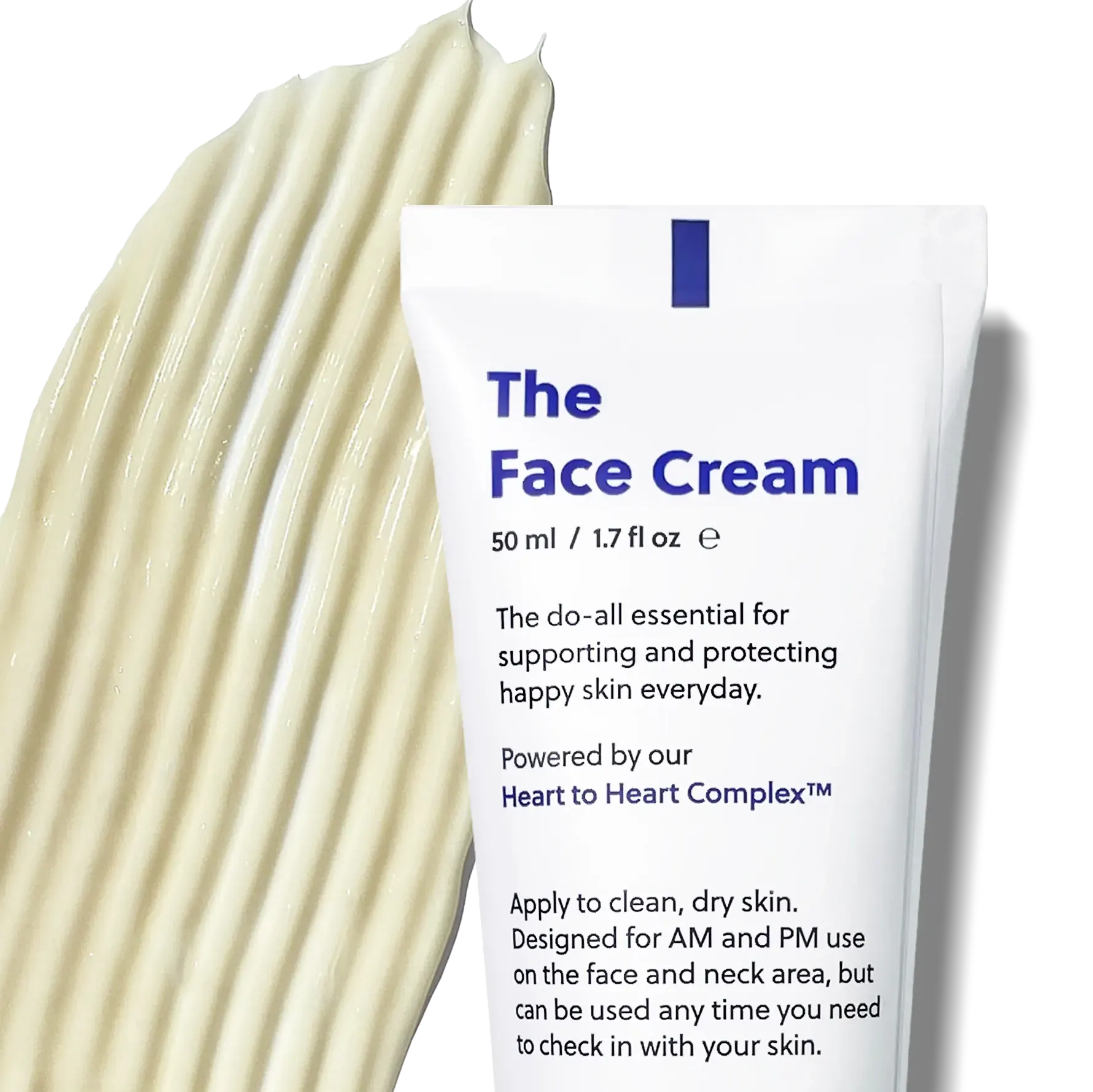 The Face Cream | L'AMARUE