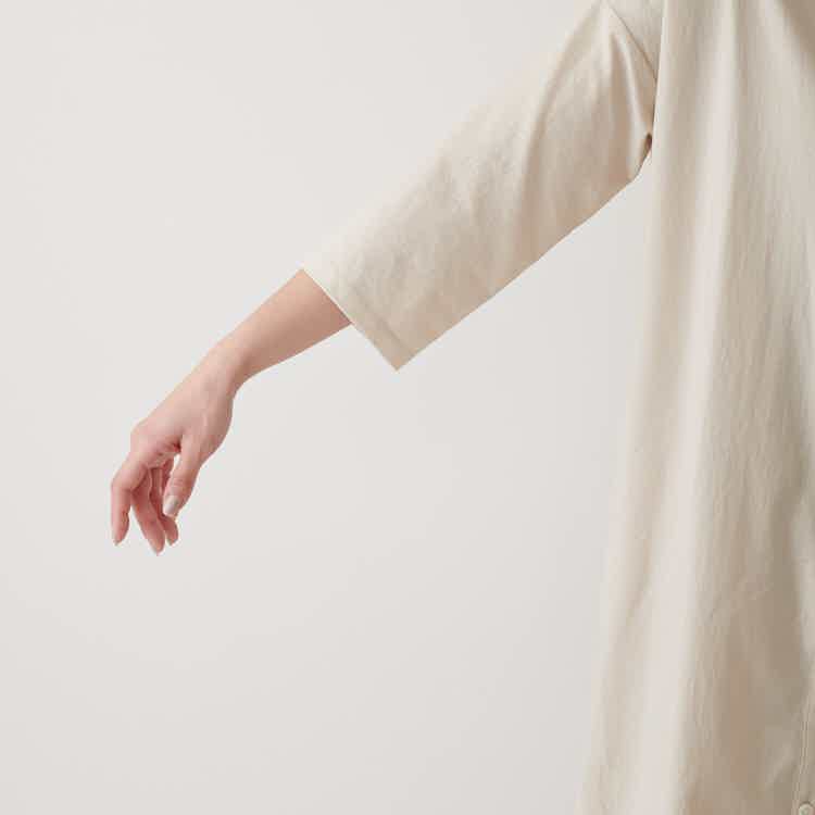 HOUDINI（フーディニ） / ルートシャツドレス/WOMENS | YAMAP STORE(ヤ 