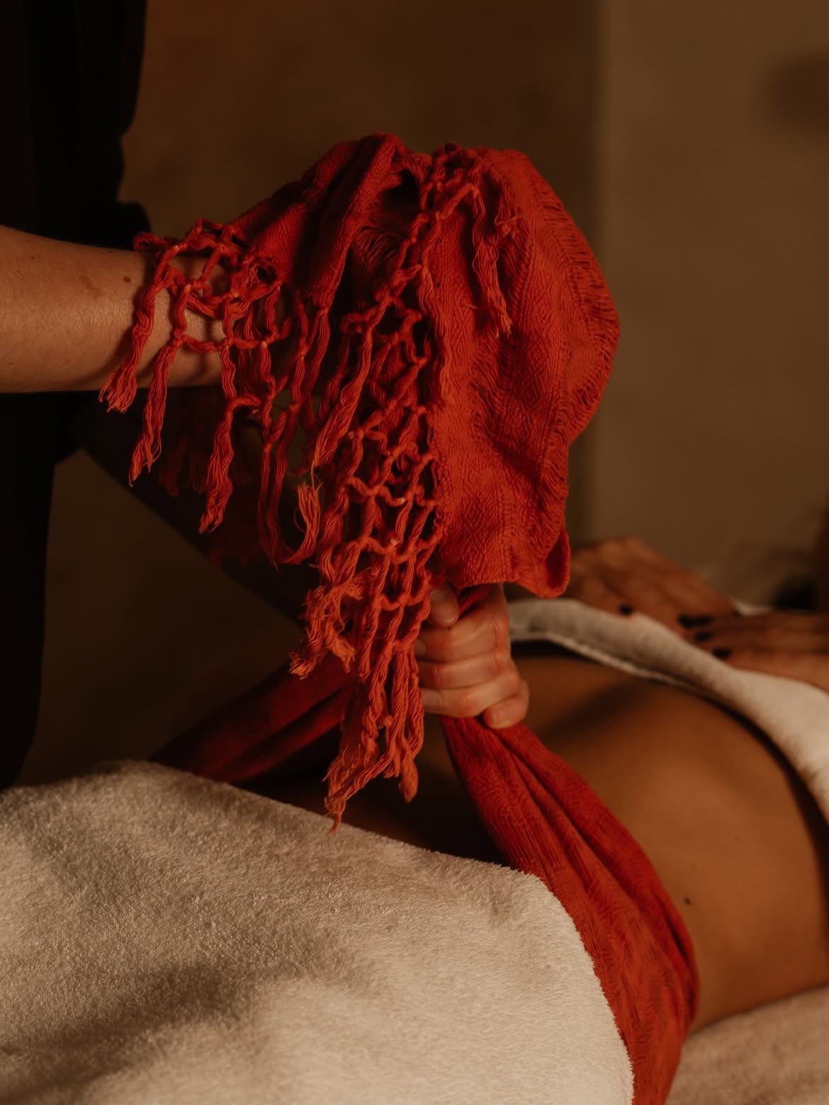 #seo: Rebozo EIA Spa