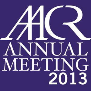 AACR 2013