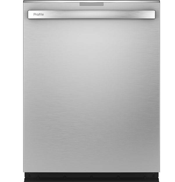 GE Dishwasher Features & Videos