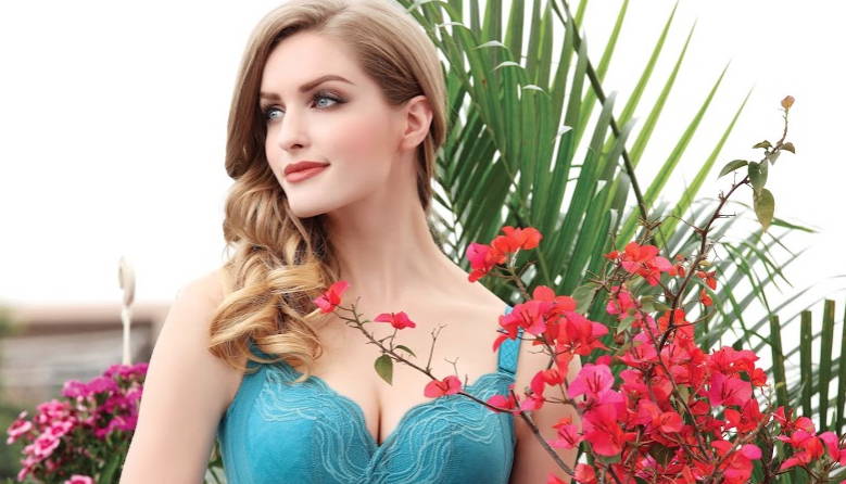 The Different Bra Types That Every Woman Should Know – Bradoria