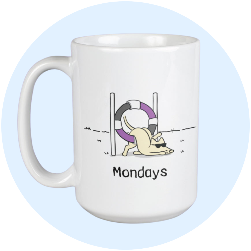 Mondays collection