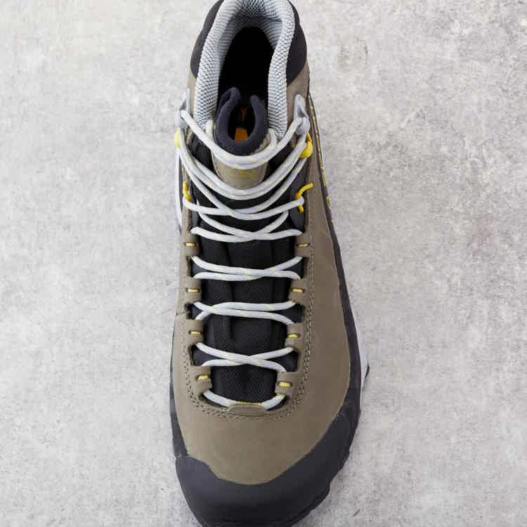 LA SPORTIVA(スポルティバ) / TX5 GTX/ホワイト×グレー/WOMENS LA SPORTIVA(スポルティバ) / TX5 GTX/ホワイト×グレー/WOMENS