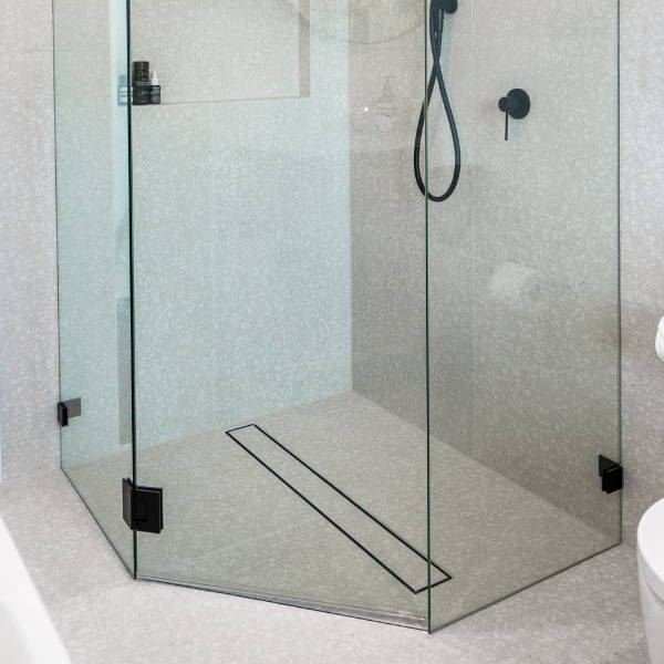 Shower Floor Wastes | The Blue Space