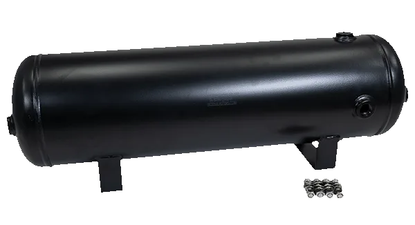 The Ultimate Guide to Air Tanks
