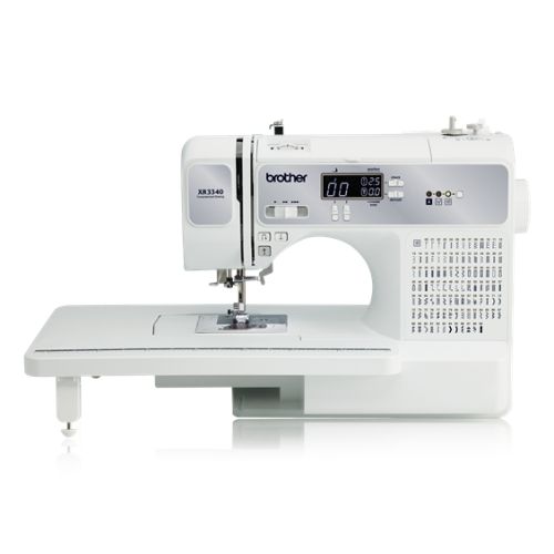 Pre Owned Brother XR3340 Sewing Machine
