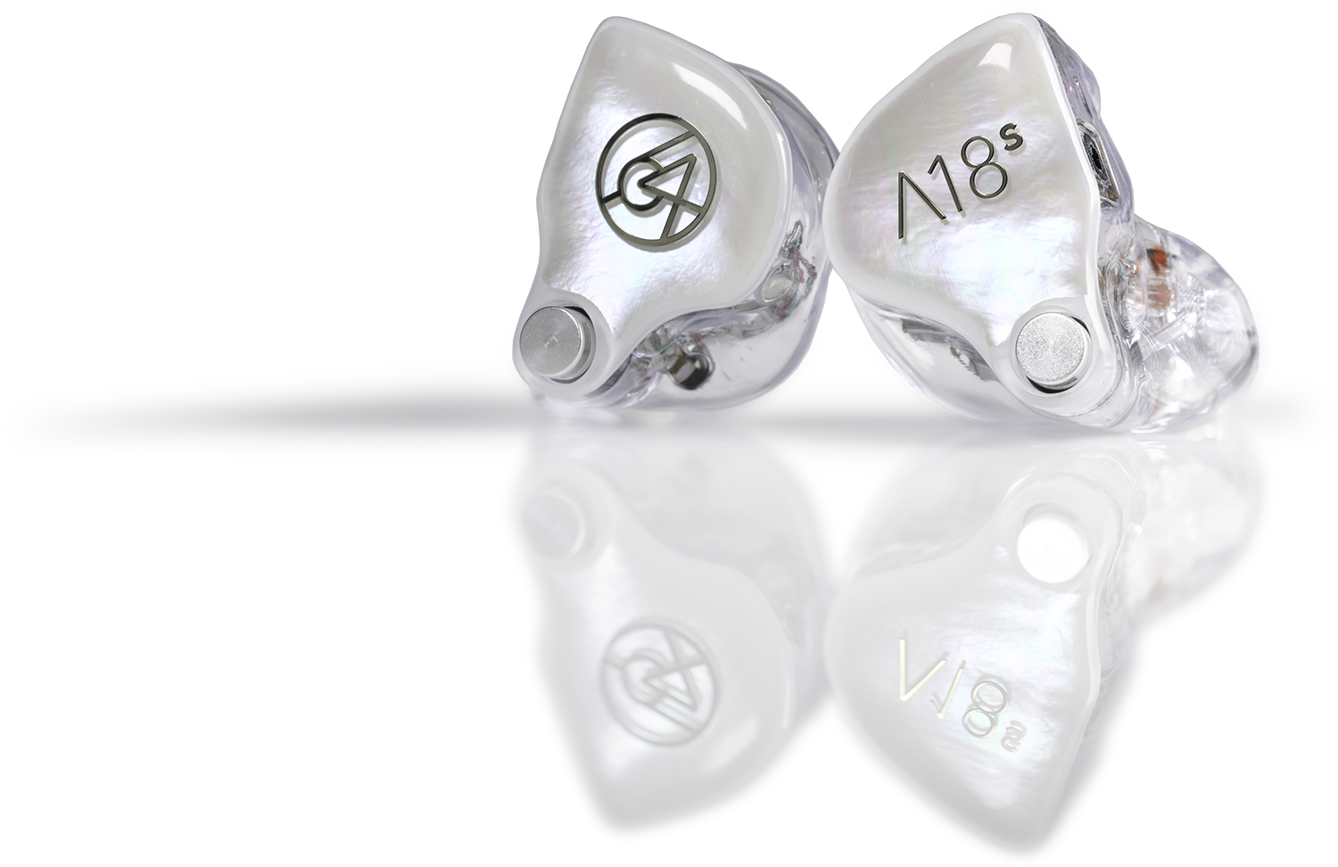 64 Audio CIEM's A18s