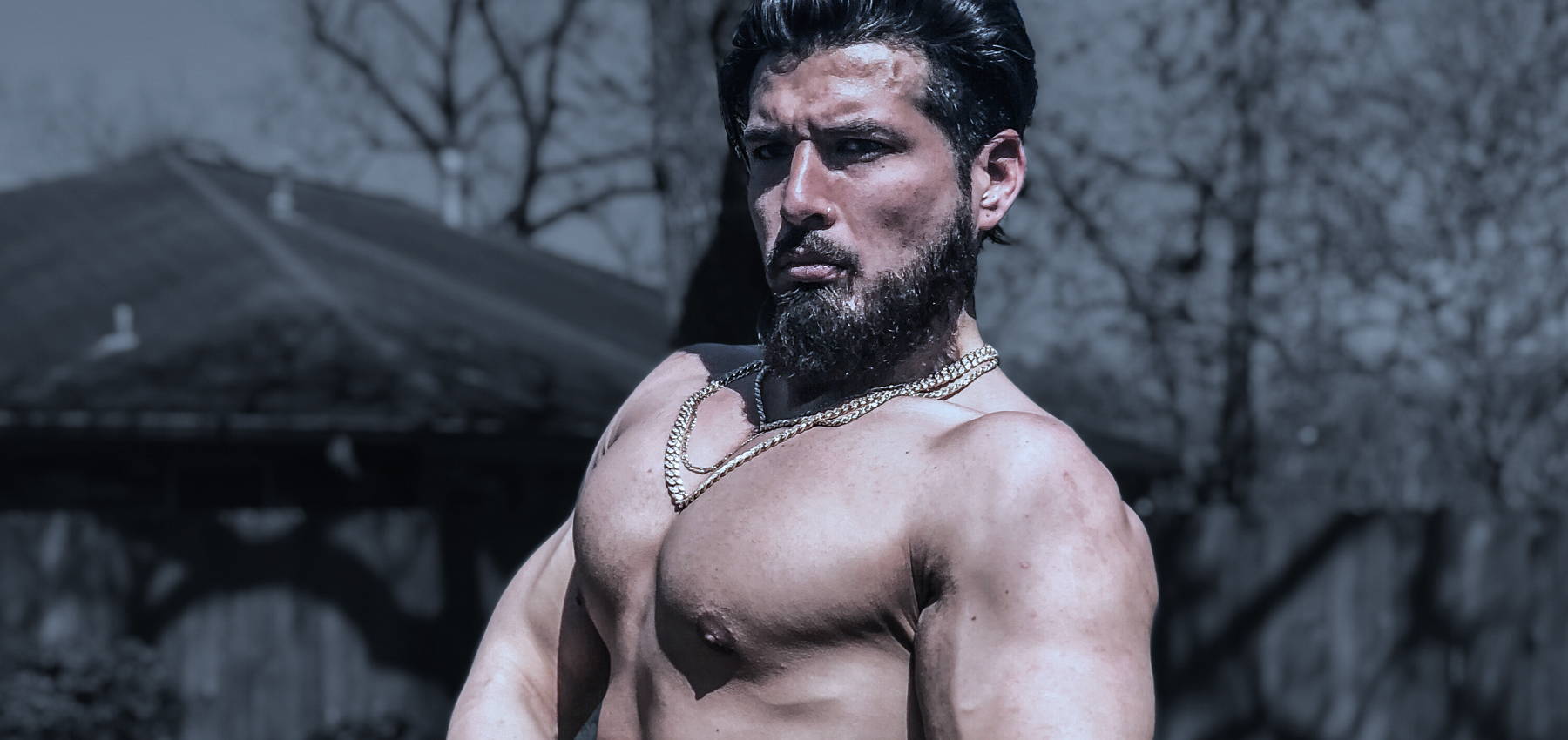 Gabriel Misirian Ignite Nutrition
