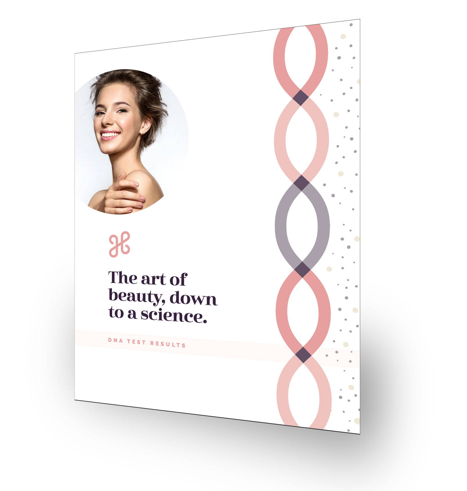 geneticbeauty com