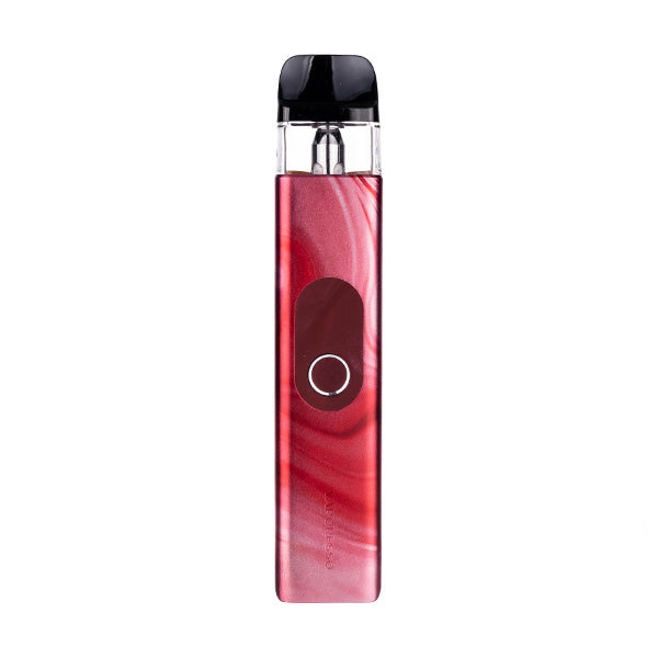 XROS 4 Pod Kit by Vaporesso Bloody Mary