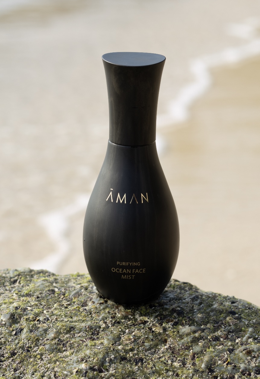Purifying Ocean Face Mist