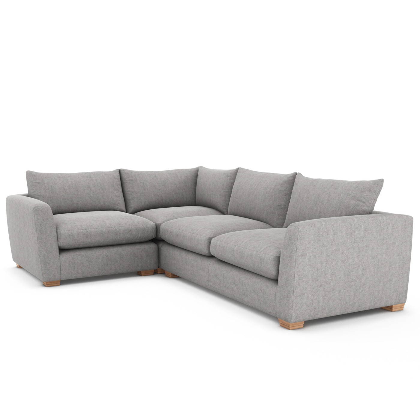 Shop Our Corner Sofas Online - Build Your Own In Store