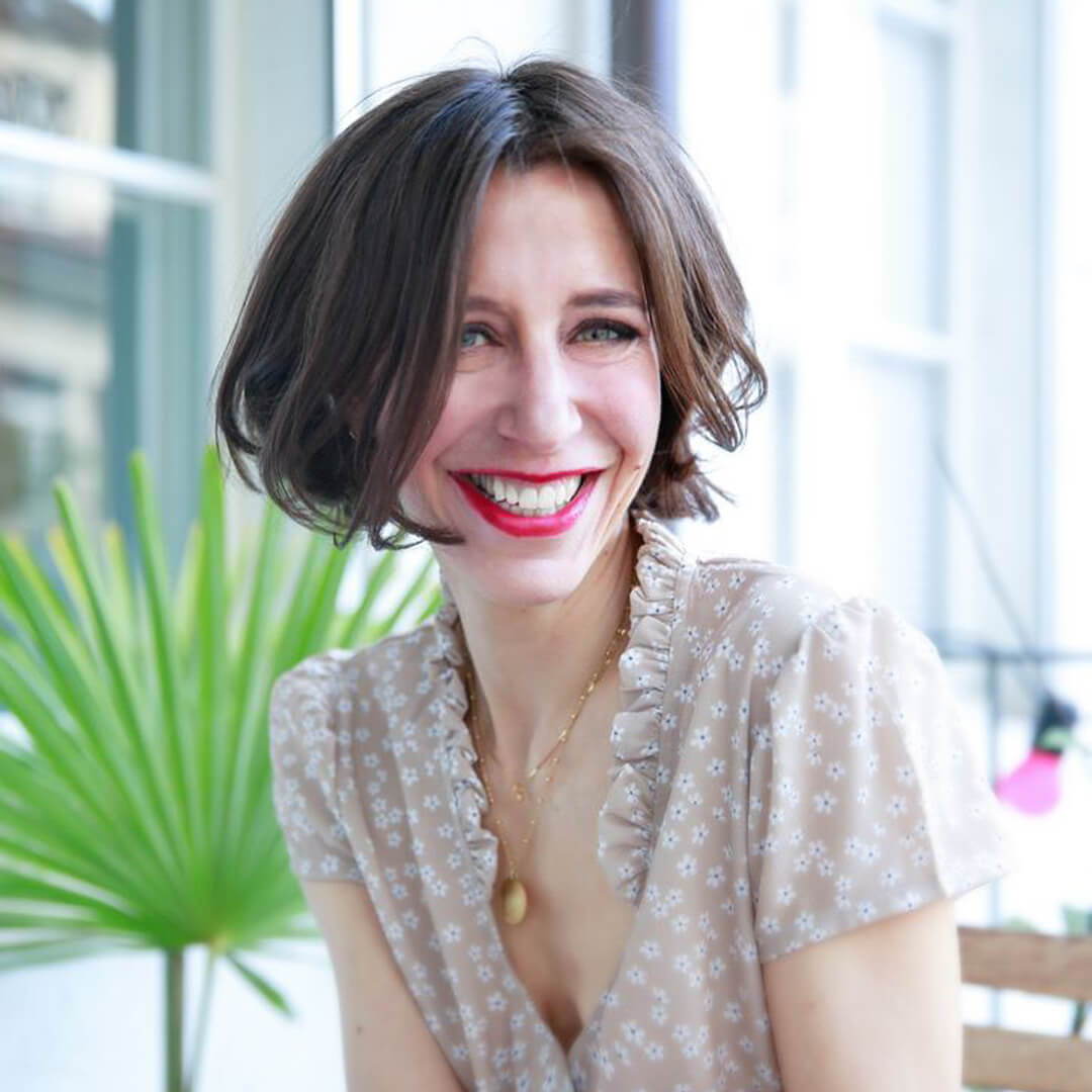 Let's talk about beauty with Katrin Roth: From trends and routines in cosmetics | Five Skincare