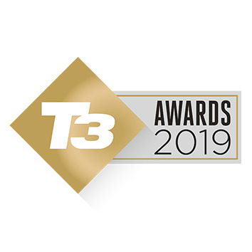 T3 Awards- Awards 2019