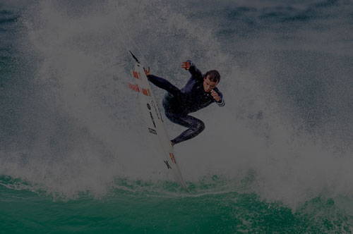 JULIAN WILSON