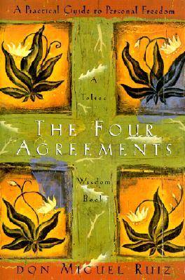 The Four Agreements | Mukha Yoga