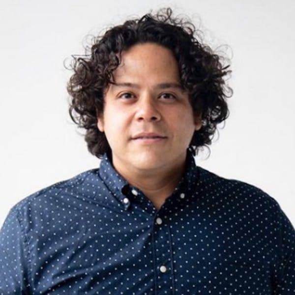 Relevé Voices Daniel Dorado Co-Founder The Migrant Kitchen Initiative