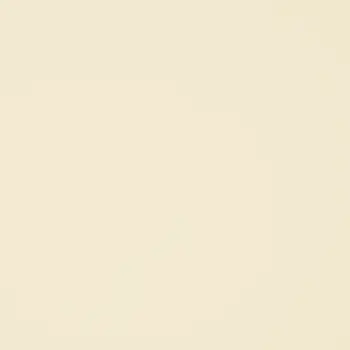 Buff fiberglass color sample.