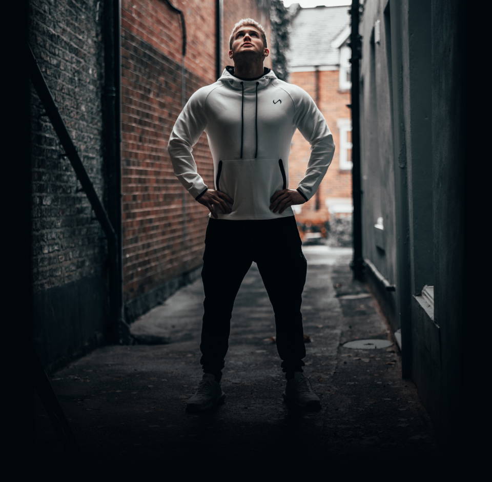 Tlf Athlete Zac Aynsley Tlf Apparel