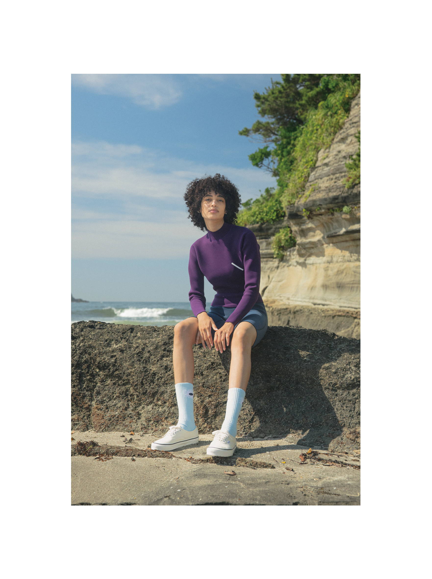 Saturdays NYC & The Dodojean & Fitsystems Wetsuit Capsule Saturdays NYC & The Dodojean & Fitsystems Wetsuit Capsule
