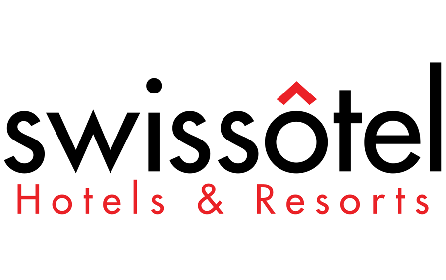 Logo of Swissôtel Hotels & Resorts.