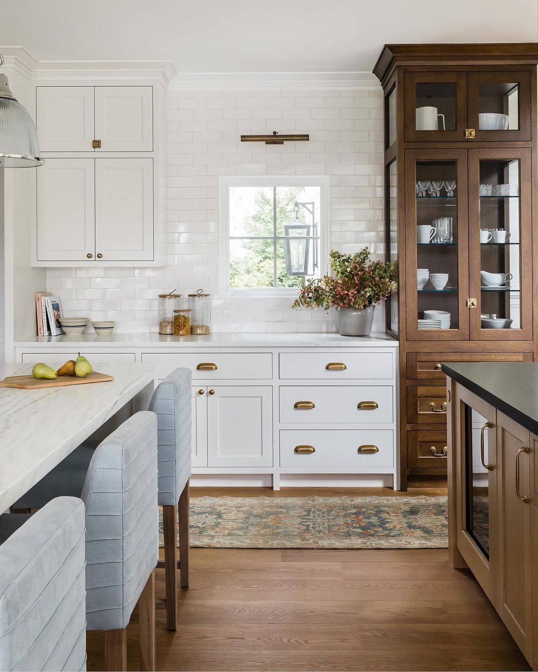 Neutral Kitchen Ideas & Inspiration - Armac Martin