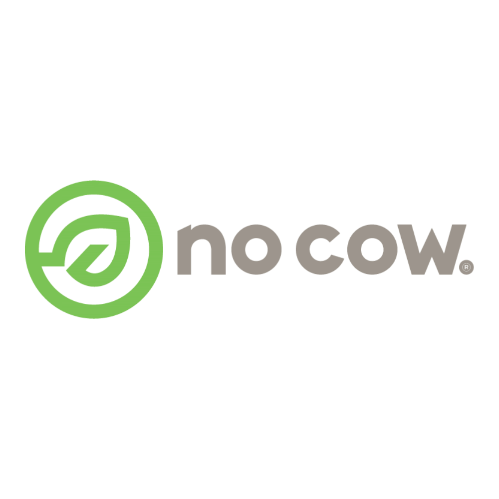 No Cow UK Logo