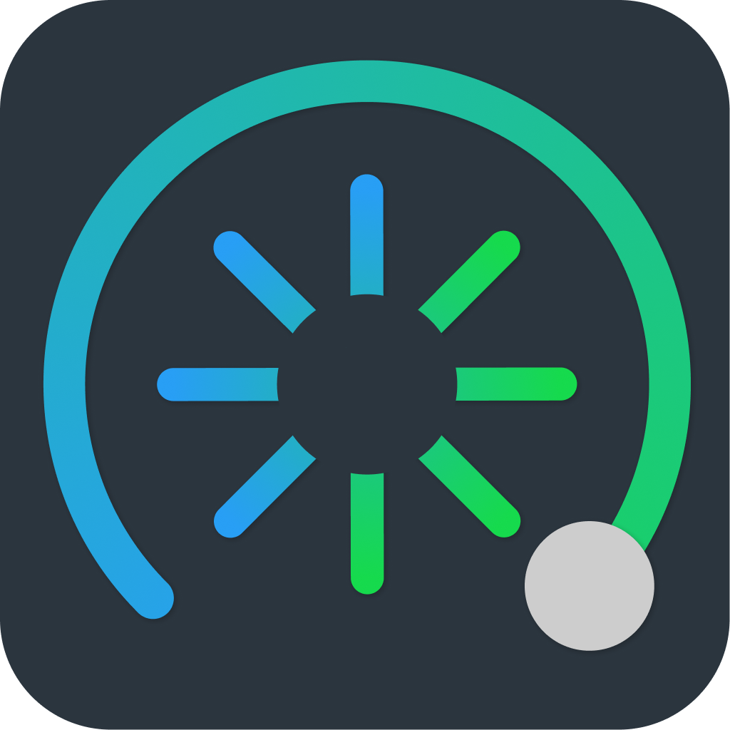 Orbasynth app icon