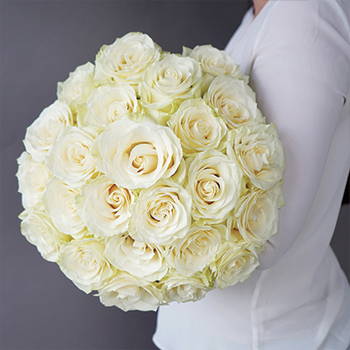 White Roses - What do white roses mean