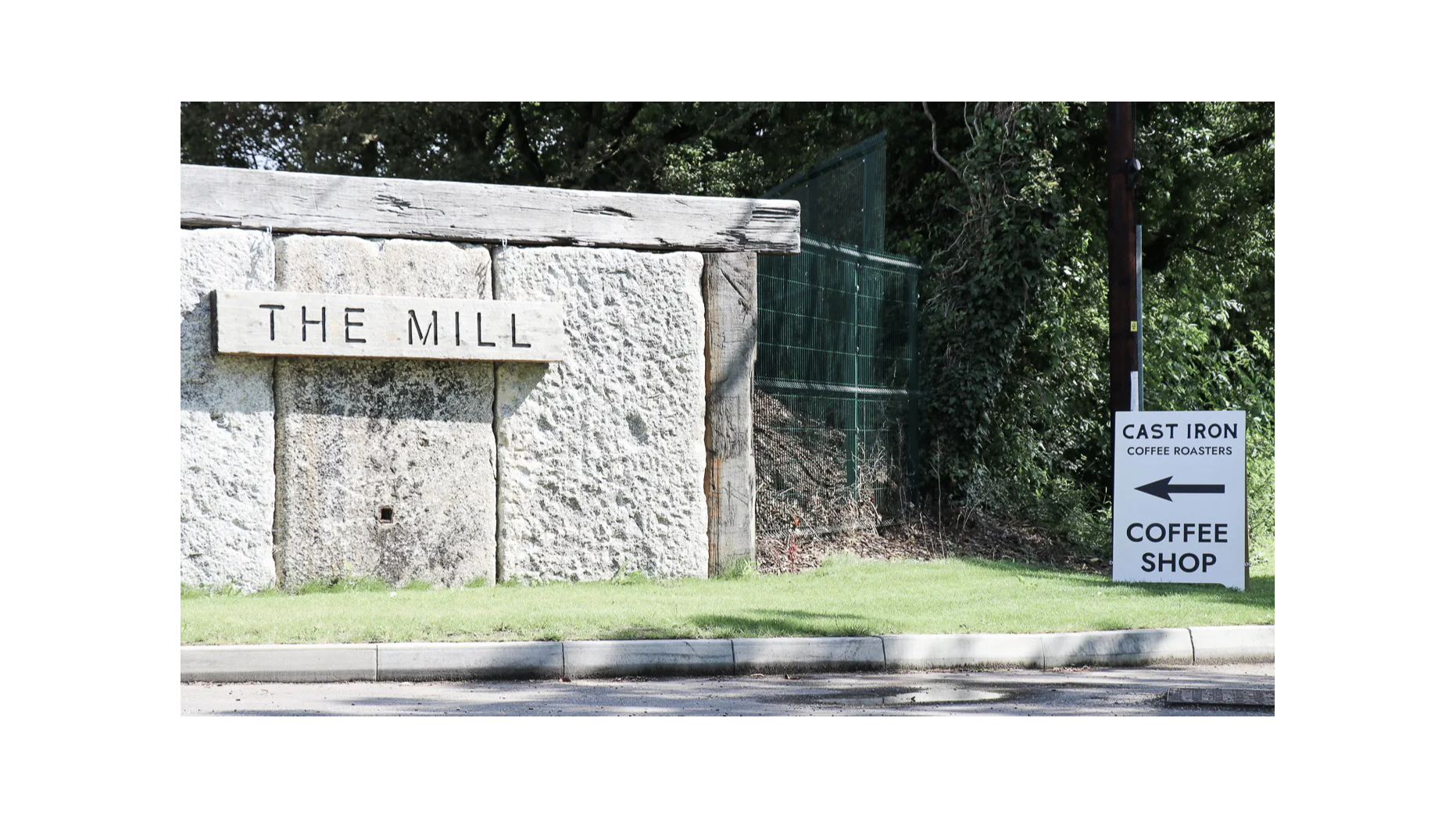 The Mill, Chichester