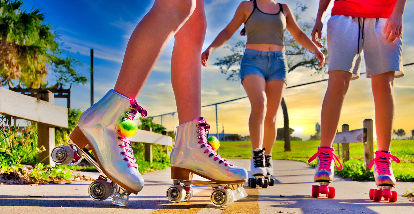 Best Roller Skates for Beginners