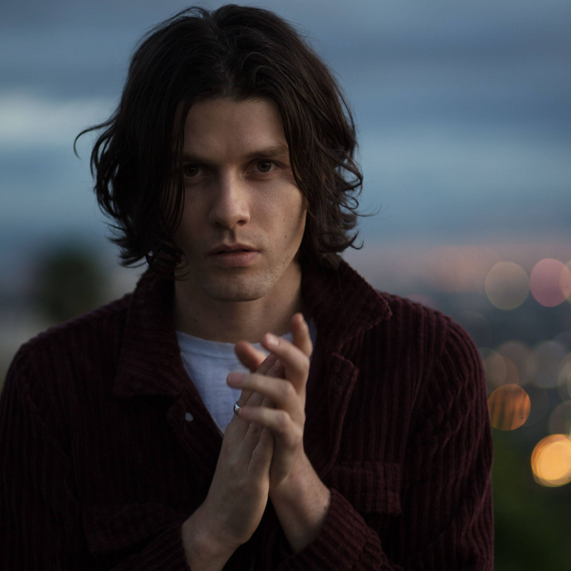 James Bay