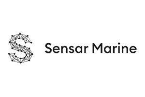 Sensar Marine Logo